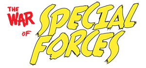 War of Special Forces